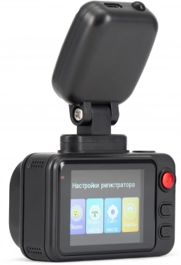 Видеорегистратор Digma FreeDrive 402W