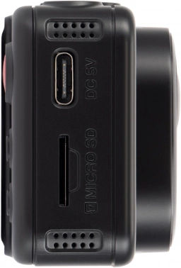 Видеорегистратор Digma FreeDrive 402W