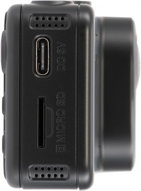 Видеорегистратор Digma FreeDrive 402W