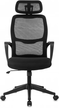 Кресло руководителя Бюрократ  Wise