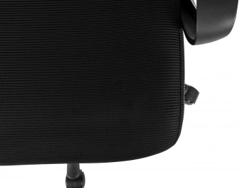 Кресло руководителя Бюрократ  Wise