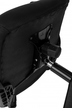 Кресло руководителя Бюрократ  Wise