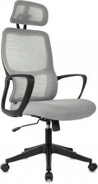 Кресло руководителя Бюрократ  Wise