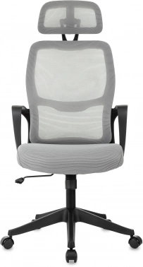 Кресло руководителя Бюрократ  Wise