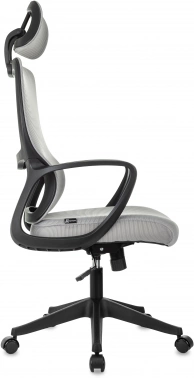 Кресло руководителя Бюрократ  Wise