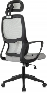 Кресло руководителя Бюрократ  Wise