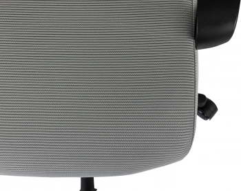 Кресло руководителя Бюрократ  Wise