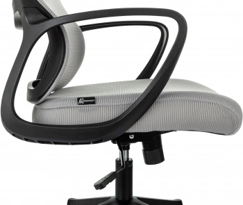 Кресло руководителя Бюрократ  Wise