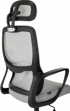 Кресло руководителя Бюрократ  Wise