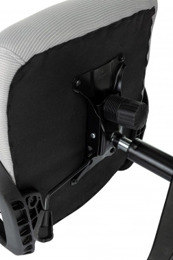 Кресло руководителя Бюрократ  Wise