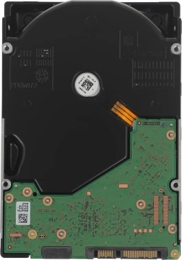 Жесткий диск WD SATA-III 20TB  WD201KFGX