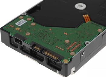 Жесткий диск WD SATA-III 20TB  WD201KFGX