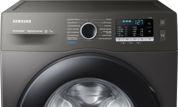 Стиральная машина Samsung WW70AGAS25AXLP