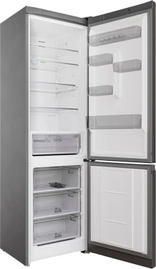 Холодильник Hotpoint HT 7201I DX O3