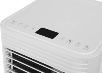 Кондиционер мобильный Royal Clima Cubo RM-CU30HH-E