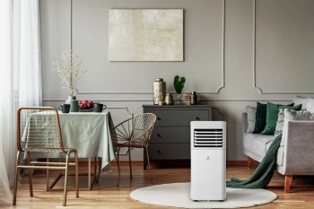 Кондиционер мобильный Royal Clima Cubo RM-CU30HH-E