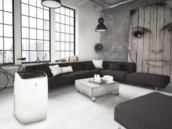 Кондиционер мобильный Royal Clima Largo Pro RM-LP50CN-E