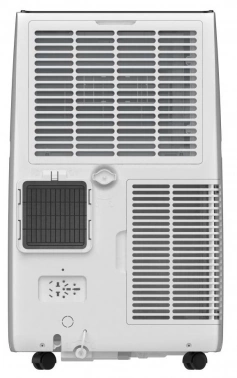 Кондиционер мобильный Royal Clima Largo Pro RM-LP60CN-E