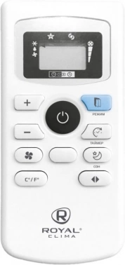 Кондиционер мобильный Royal Clima Largo Pro RM-LP60CN-E