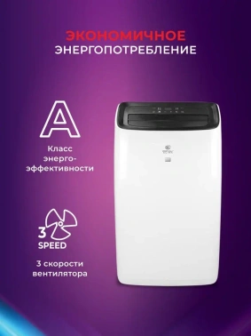 Кондиционер мобильный Royal Clima Largo Pro RM-LP60CN-E