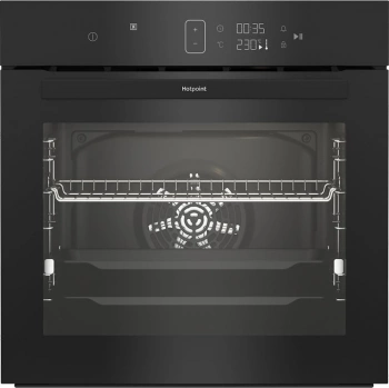 Духовой шкаф Электрический Hotpoint FE8 1352 SP BLG