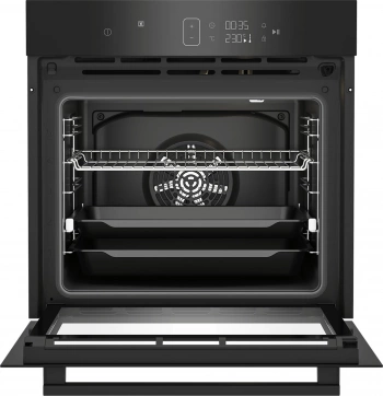 Духовой шкаф Электрический Hotpoint FE8 1352 SP BLG