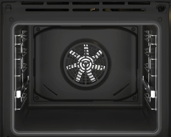 Духовой шкаф Электрический Hotpoint FE8 1352 SP BLG