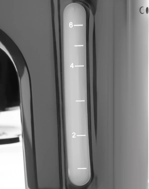 Кофеварка капельная Galaxy Line GL 0701