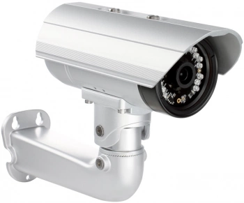 Камера видеонаблюдения IP D-Link  DCS-7413/B1A
