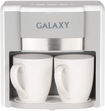 Кофеварка капельная Galaxy Line GL 0708