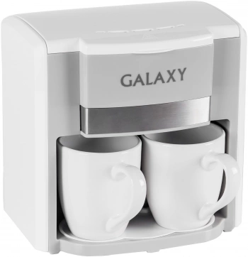 Кофеварка капельная Galaxy Line GL 0708