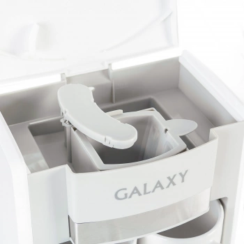 Кофеварка капельная Galaxy Line GL 0708