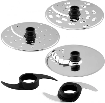 Кухонный комбайн Galaxy Line GL 2314