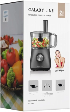 Кухонный комбайн Galaxy Line GL 2314