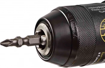 Дрель-шуруповерт Hanskonner HCD2065PRO