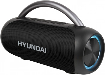 Колонка порт. Hyundai Select H-PS1026