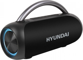 Колонка порт. Hyundai Select H-PS1026