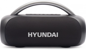 Колонка порт. Hyundai Select H-PS1026