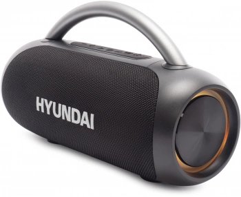 Колонка порт. Hyundai Select H-PS1026