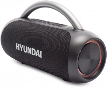 Колонка порт. Hyundai Select H-PS1026