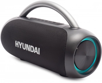 Колонка порт. Hyundai Select H-PS1026