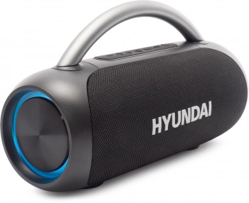 Колонка порт. Hyundai Select H-PS1026