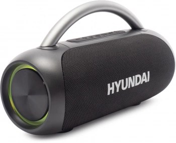 Колонка порт. Hyundai Select H-PS1026