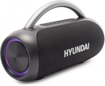 Колонка порт. Hyundai Select H-PS1026