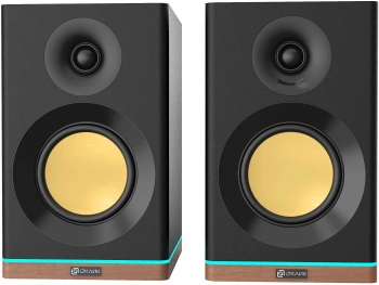 Колонки Оклик OK-605A