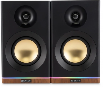 Колонки Оклик OK-605A