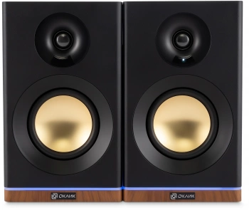 Колонки Оклик OK-605A