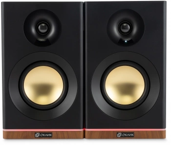 Колонки Оклик OK-605A