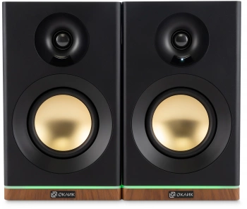 Колонки Оклик OK-605A