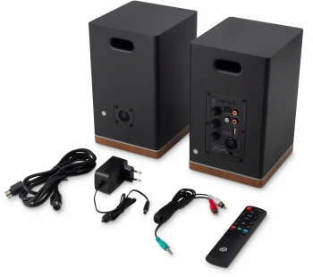 Колонки Оклик OK-605A